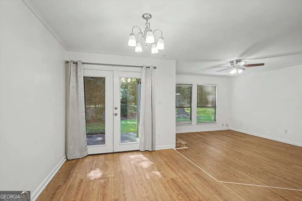6350 Hawthorne TER Peachtree Corners, GA 30092
