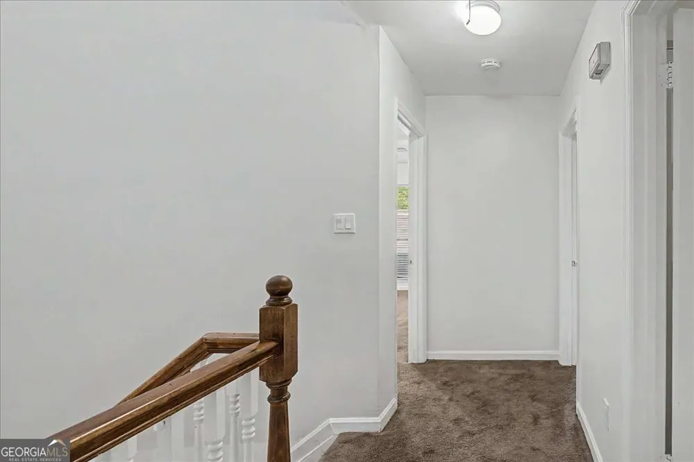 6350 Hawthorne TER Peachtree Corners, GA 30092
