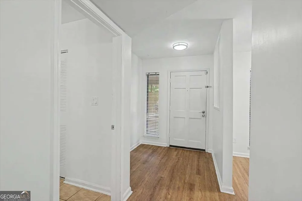 6350 Hawthorne TER Peachtree Corners, GA 30092