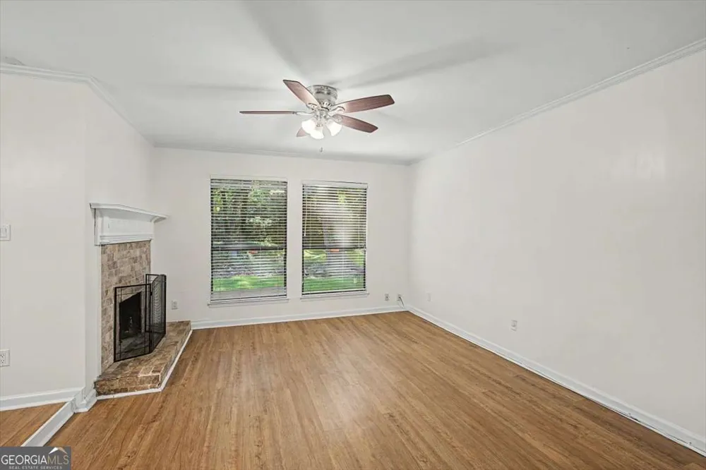 6350 Hawthorne TER Peachtree Corners, GA 30092