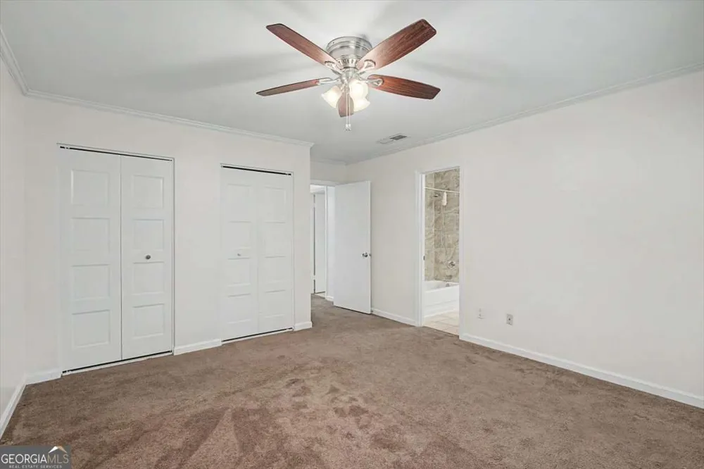 6350 Hawthorne TER Peachtree Corners, GA 30092