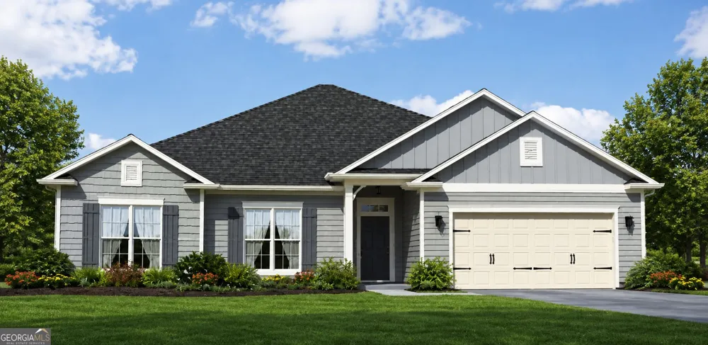 217 Great Waters Lane Macon, GA 31220