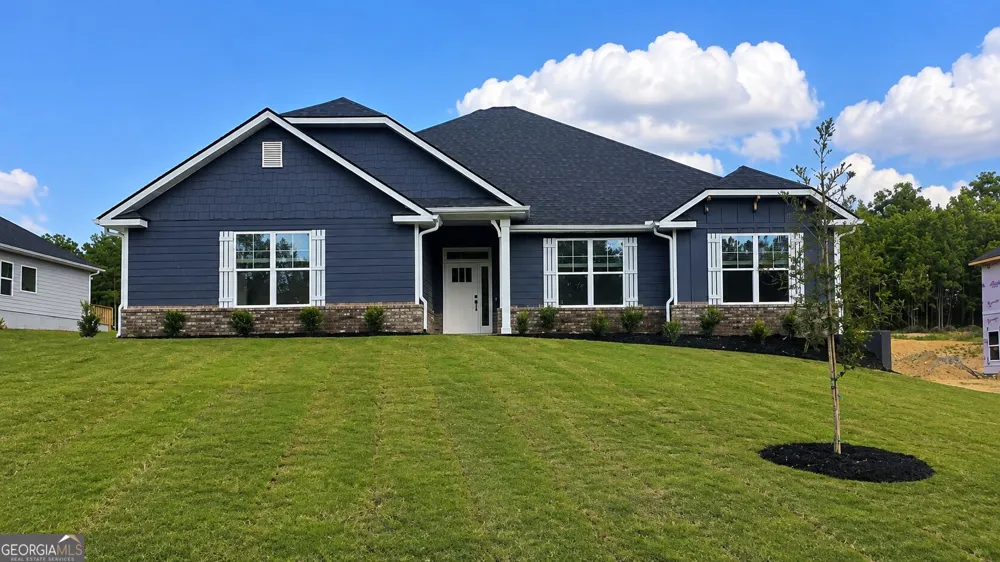 217 Great Waters Lane Macon, GA 31220