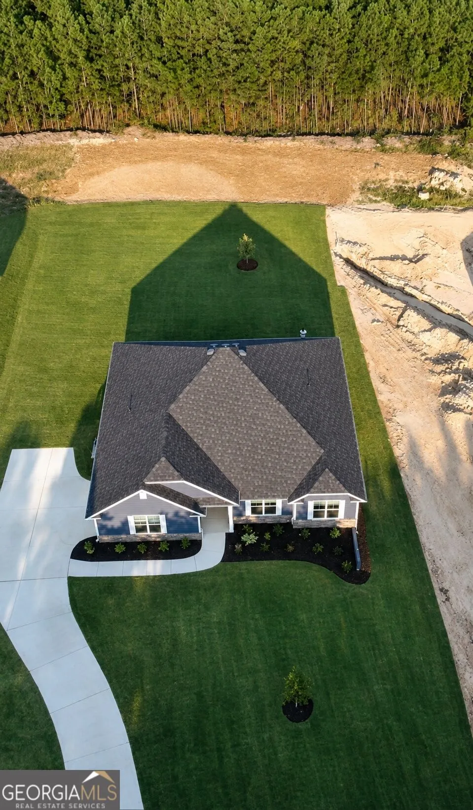 217 Great Waters Lane Macon, GA 31220