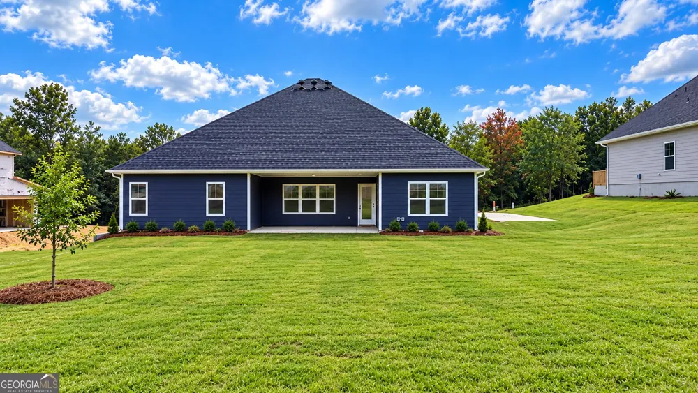 217 Great Waters Lane Macon, GA 31220