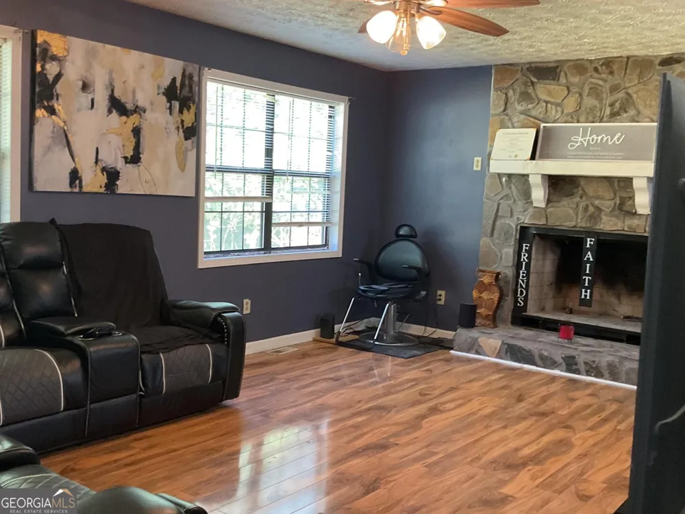 500 Ella DR Griffin, GA 30223