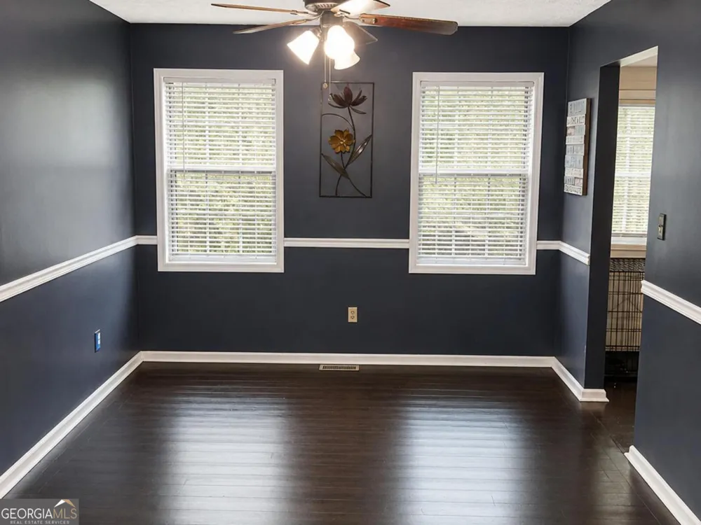 500 Ella DR Griffin, GA 30223