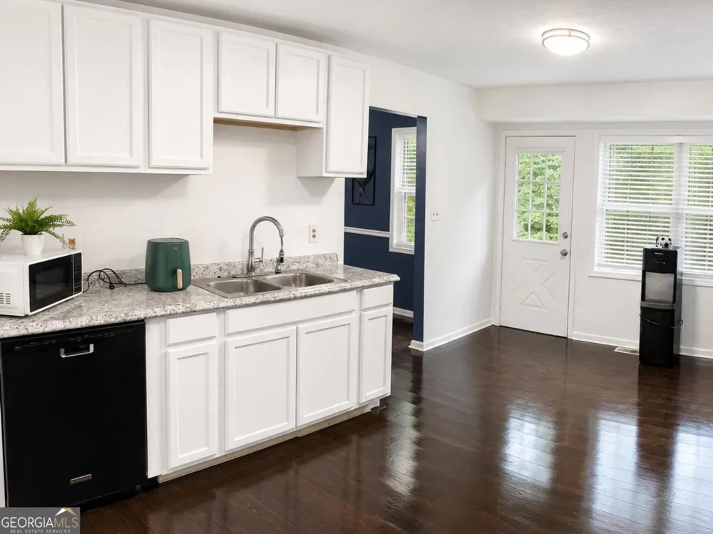 500 Ella DR Griffin, GA 30223