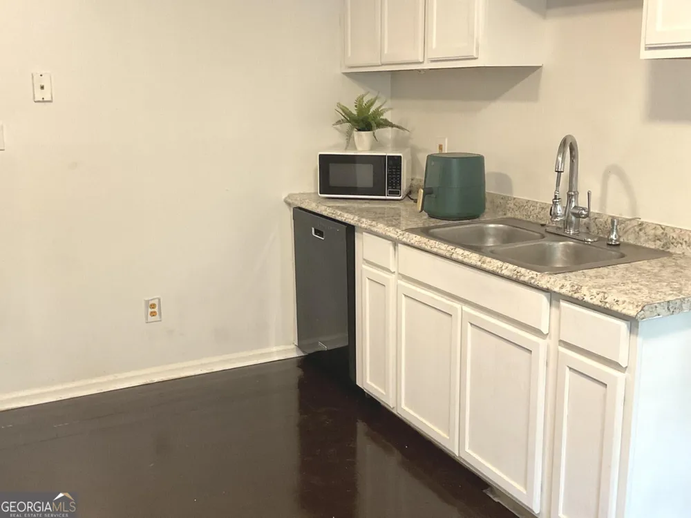 500 Ella DR Griffin, GA 30223