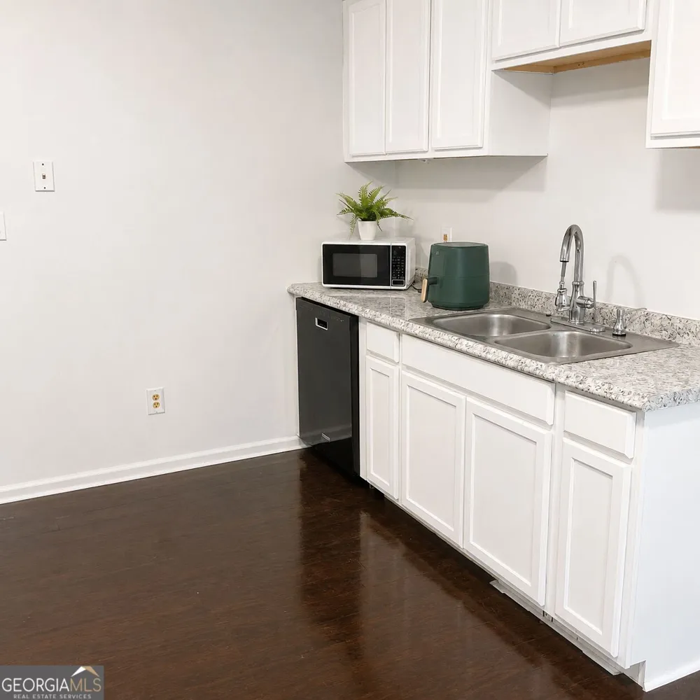 500 Ella DR Griffin, GA 30223