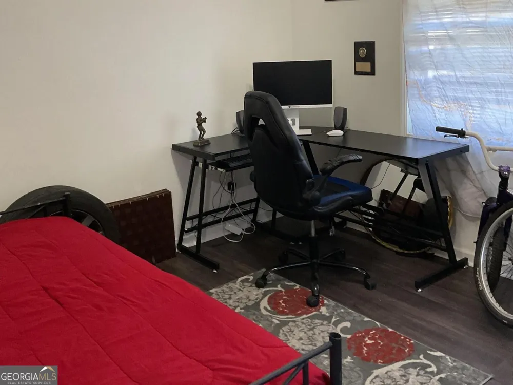 500 Ella DR Griffin, GA 30223