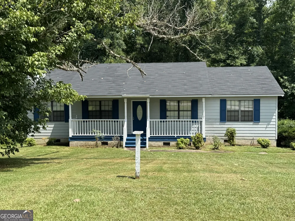 500 Ella DR Griffin, GA 30223