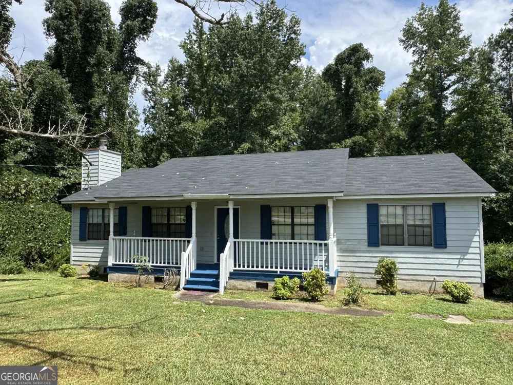 500 Ella DR Griffin, GA 30223