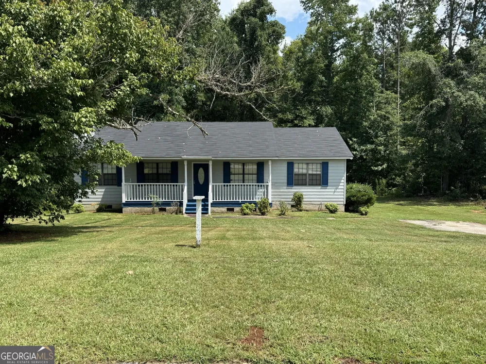 500 Ella DR Griffin, GA 30223