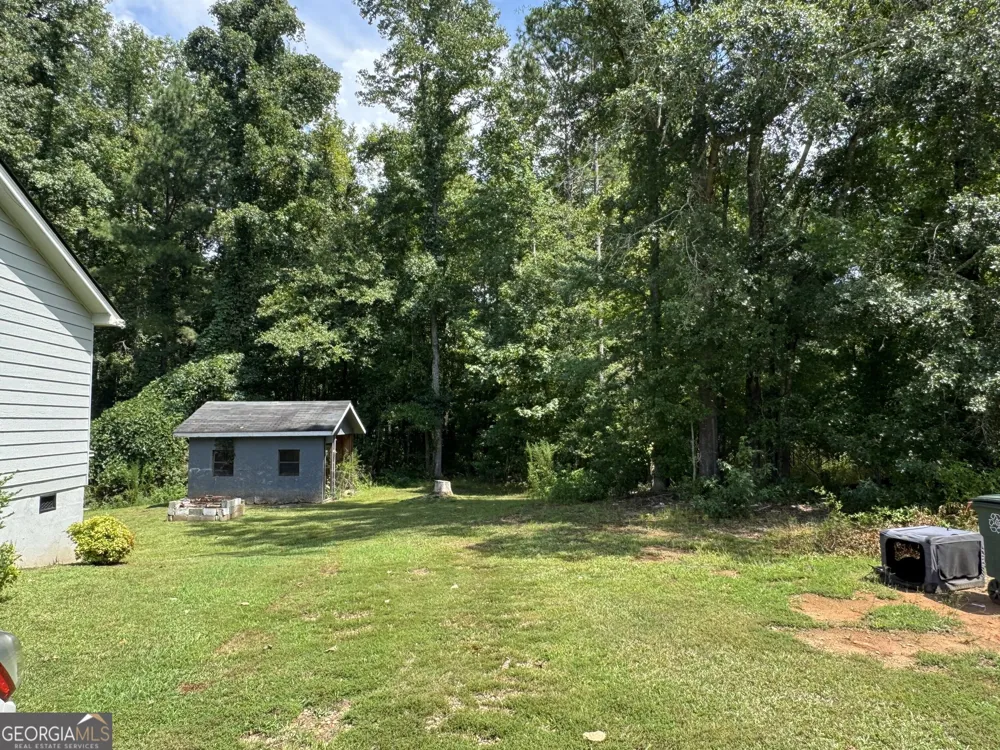 500 Ella DR Griffin, GA 30223