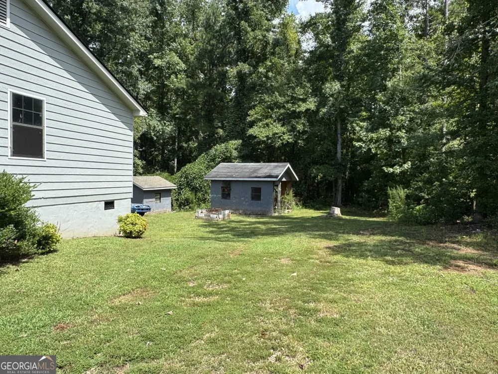 500 Ella DR Griffin, GA 30223