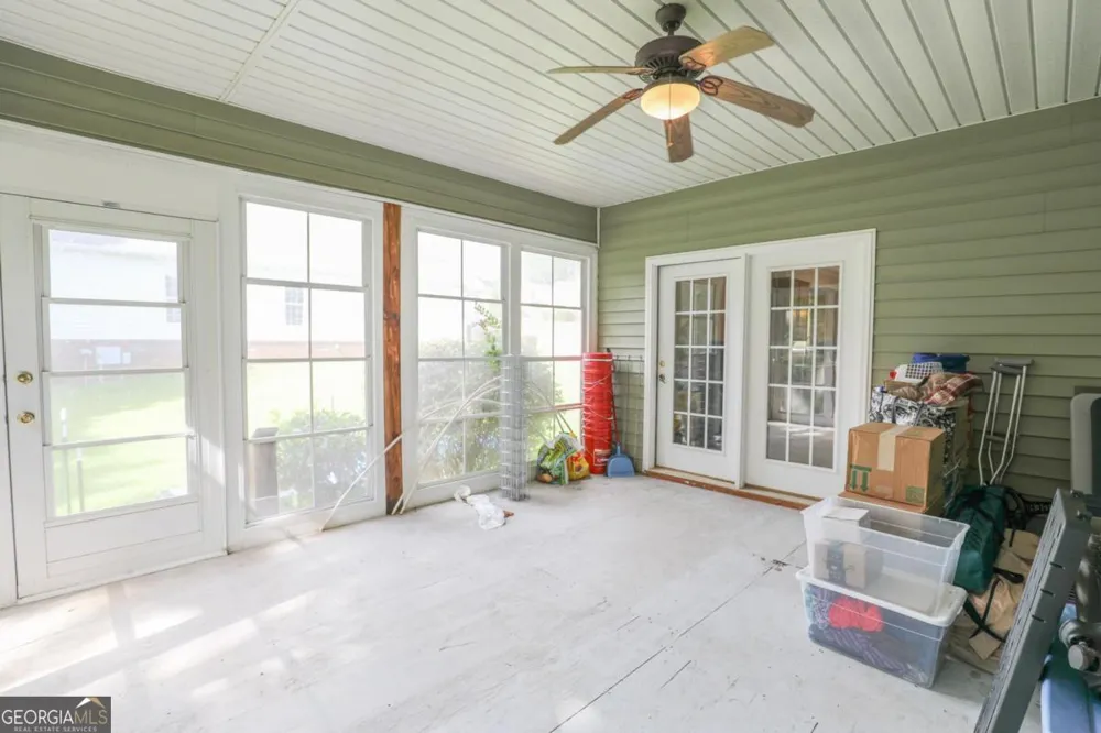 100 Old Mill TRL Milledgeville, GA 31061