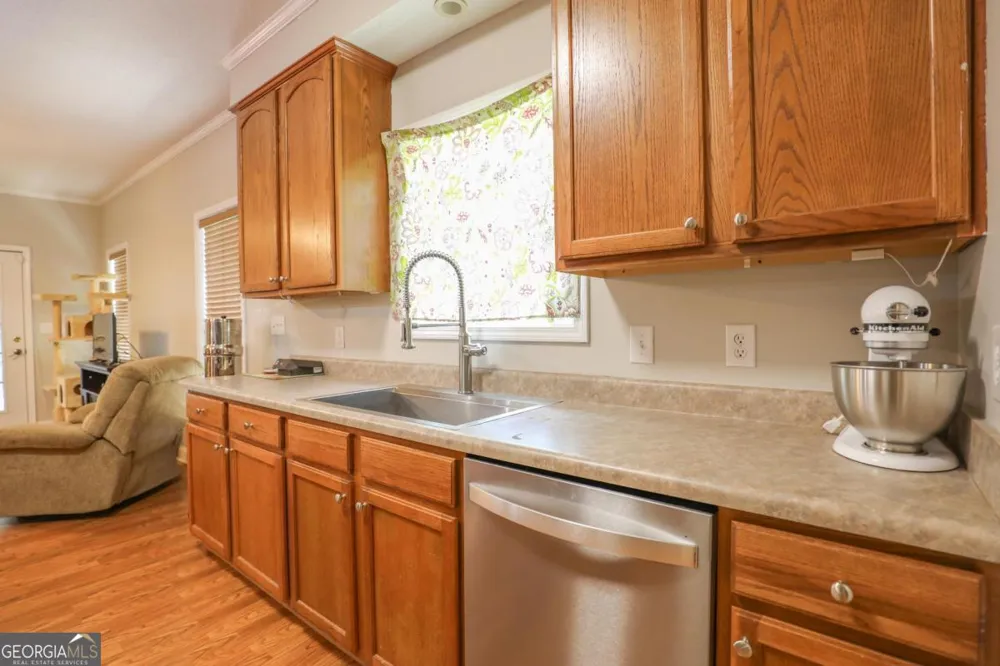 100 Old Mill TRL Milledgeville, GA 31061