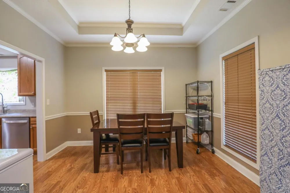 100 Old Mill TRL Milledgeville, GA 31061