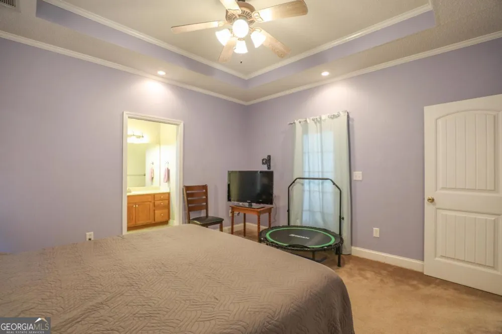 100 Old Mill TRL Milledgeville, GA 31061