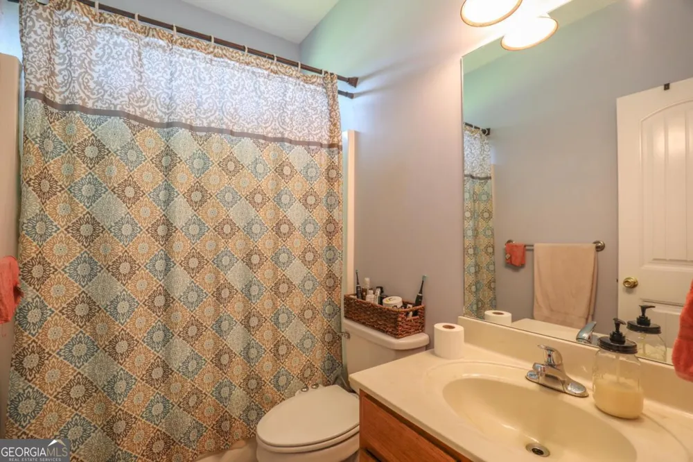 100 Old Mill TRL Milledgeville, GA 31061