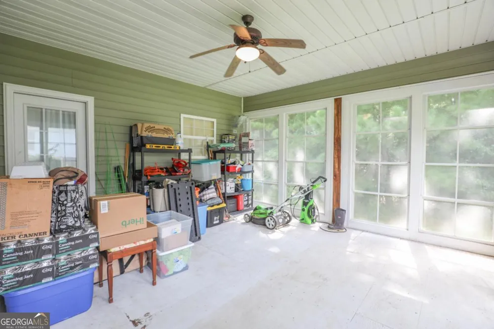 100 Old Mill TRL Milledgeville, GA 31061