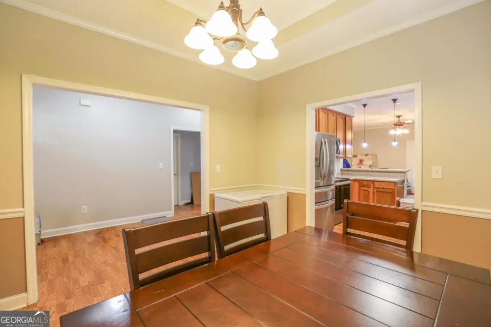 100 Old Mill TRL Milledgeville, GA 31061