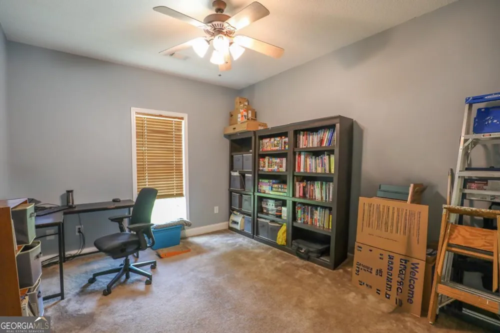 100 Old Mill TRL Milledgeville, GA 31061