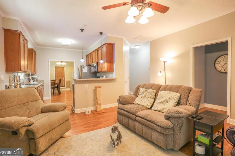 100 Old Mill TRL Milledgeville, GA 31061
