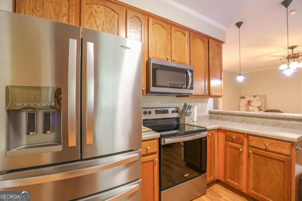 100 Old Mill TRL Milledgeville, GA 31061
