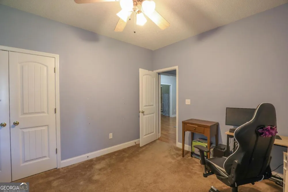 100 Old Mill TRL Milledgeville, GA 31061