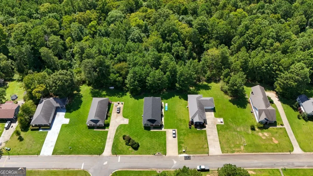 100 Old Mill TRL Milledgeville, GA 31061