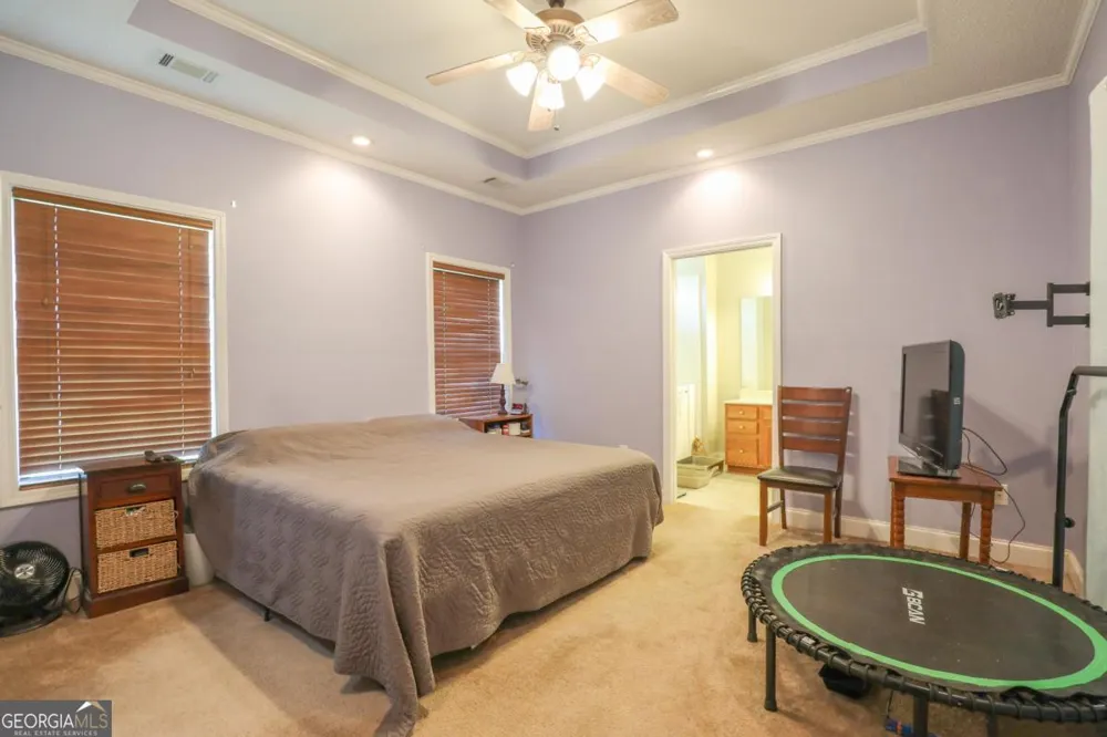 100 Old Mill TRL Milledgeville, GA 31061