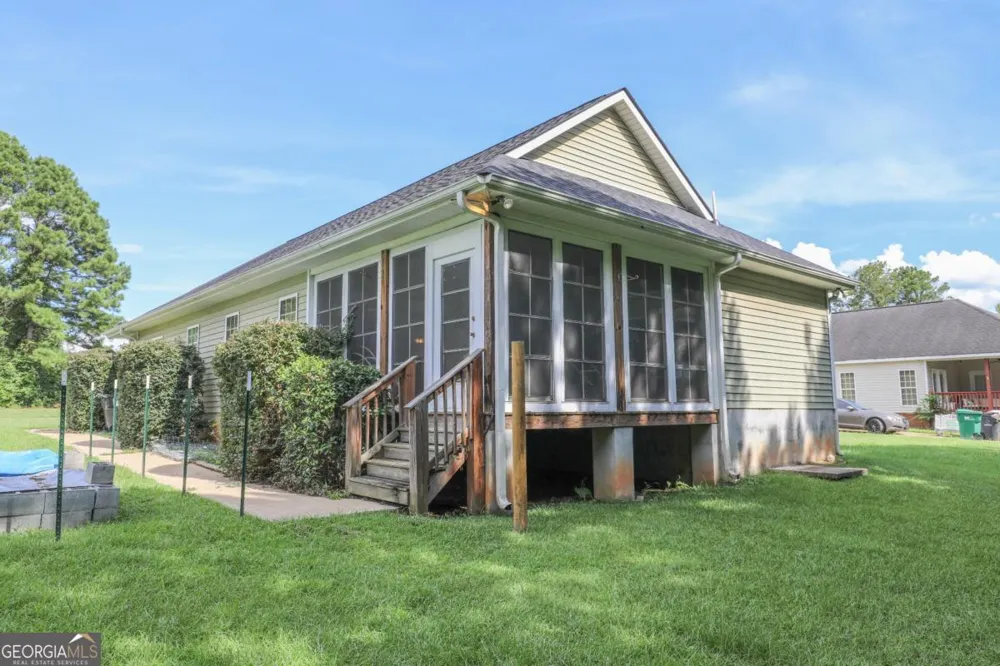 100 Old Mill TRL Milledgeville, GA 31061