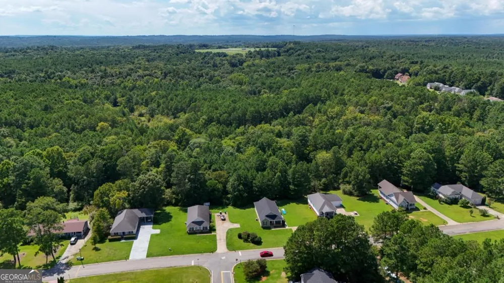 100 Old Mill TRL Milledgeville, GA 31061