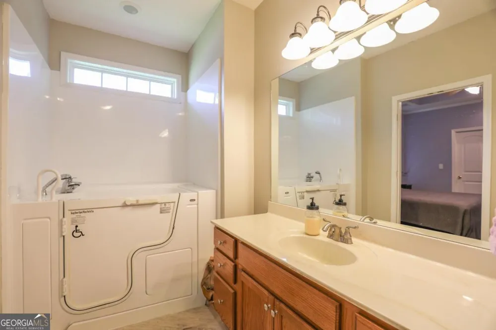 100 Old Mill TRL Milledgeville, GA 31061