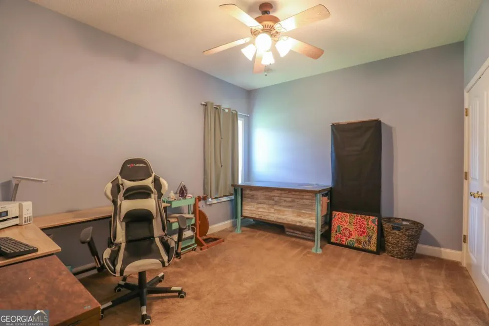 100 Old Mill TRL Milledgeville, GA 31061