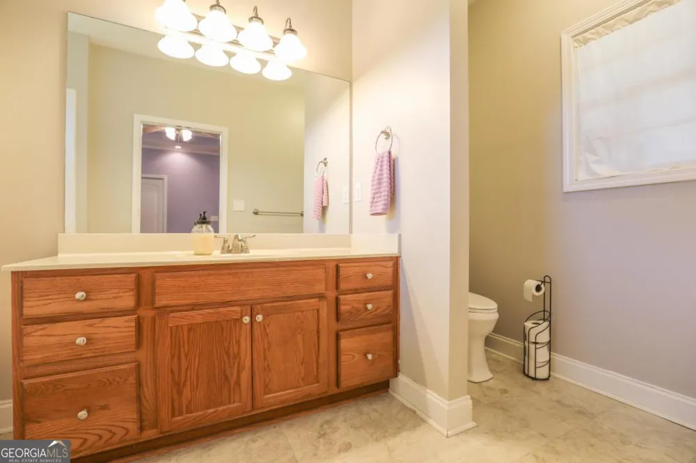 100 Old Mill TRL Milledgeville, GA 31061