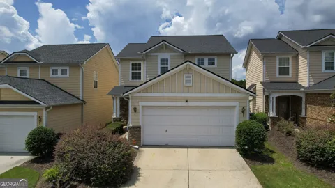 2416 Black Forest DR