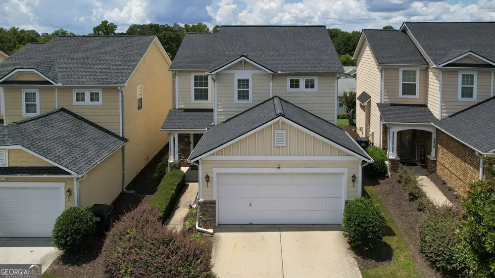 2416 Black Forest DR Conyers, GA 30012