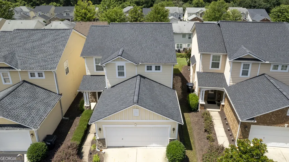 2416 Black Forest DR Conyers, GA 30012