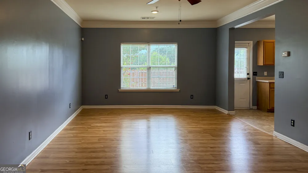 2416 Black Forest DR Conyers, GA 30012