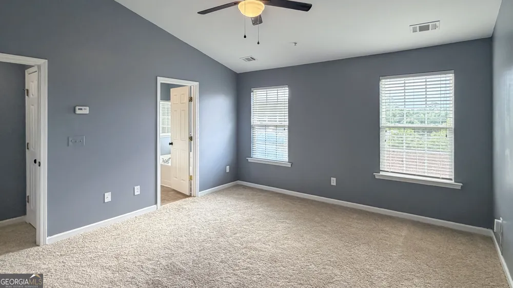 2416 Black Forest DR Conyers, GA 30012