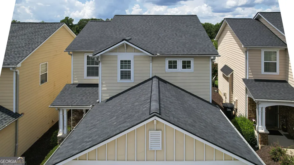2416 Black Forest DR Conyers, GA 30012