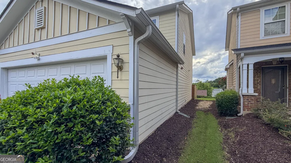 2416 Black Forest DR Conyers, GA 30012