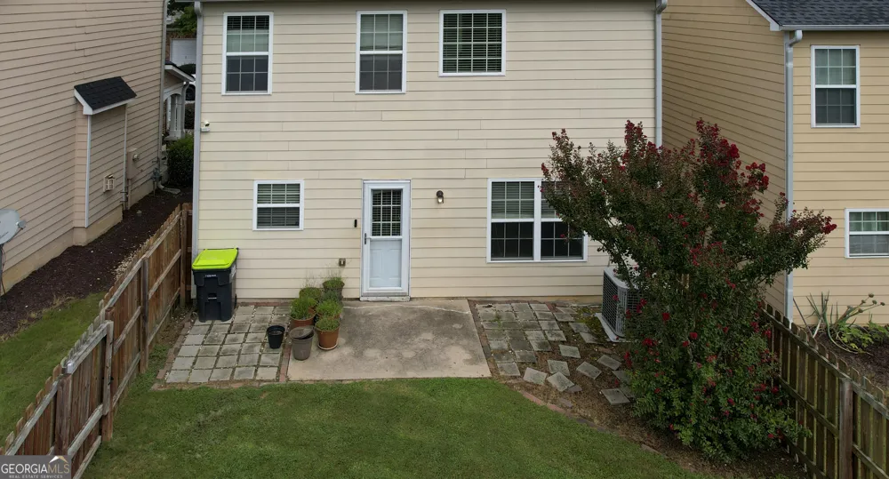 2416 Black Forest DR Conyers, GA 30012