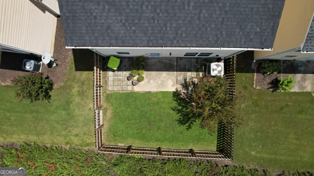 2416 Black Forest DR Conyers, GA 30012
