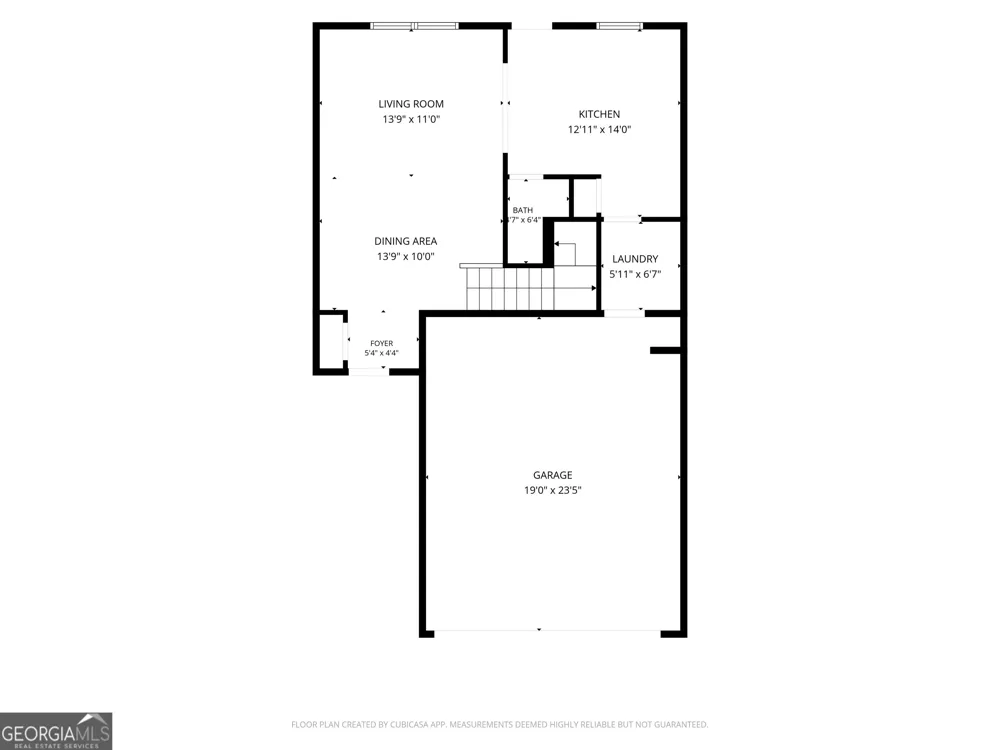 2416 Black Forest DR Conyers, GA 30012