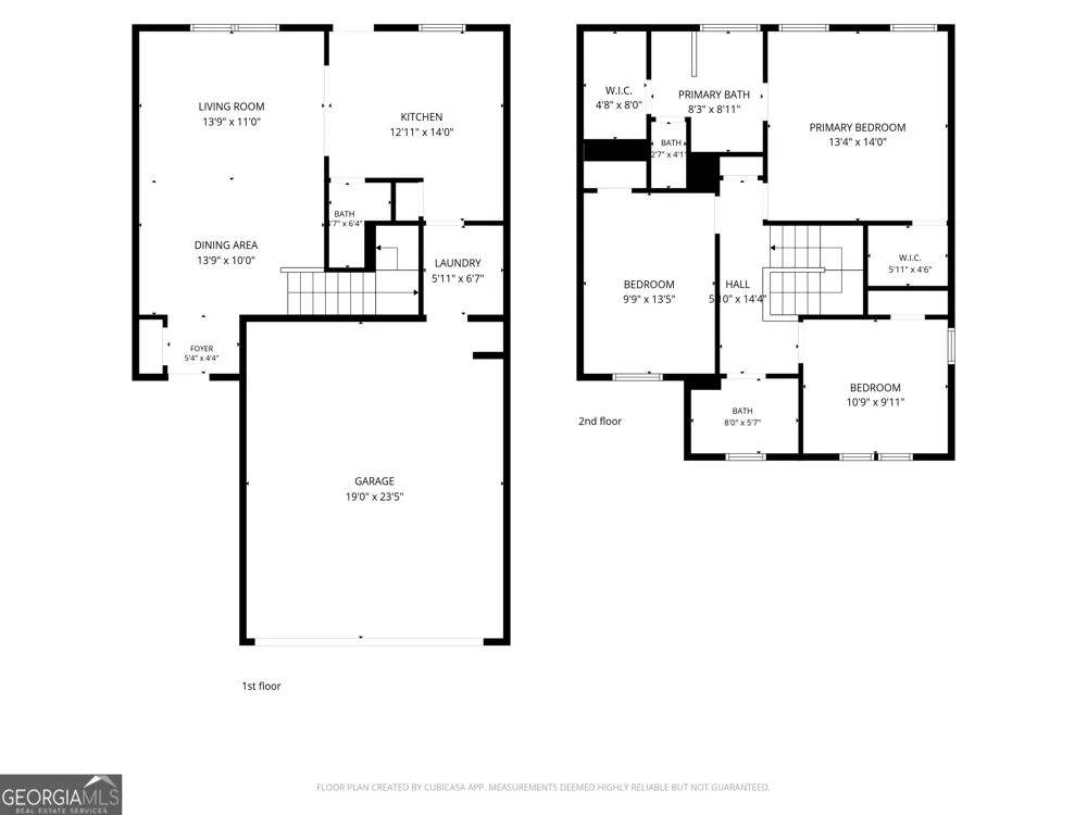 2416 Black Forest DR Conyers, GA 30012