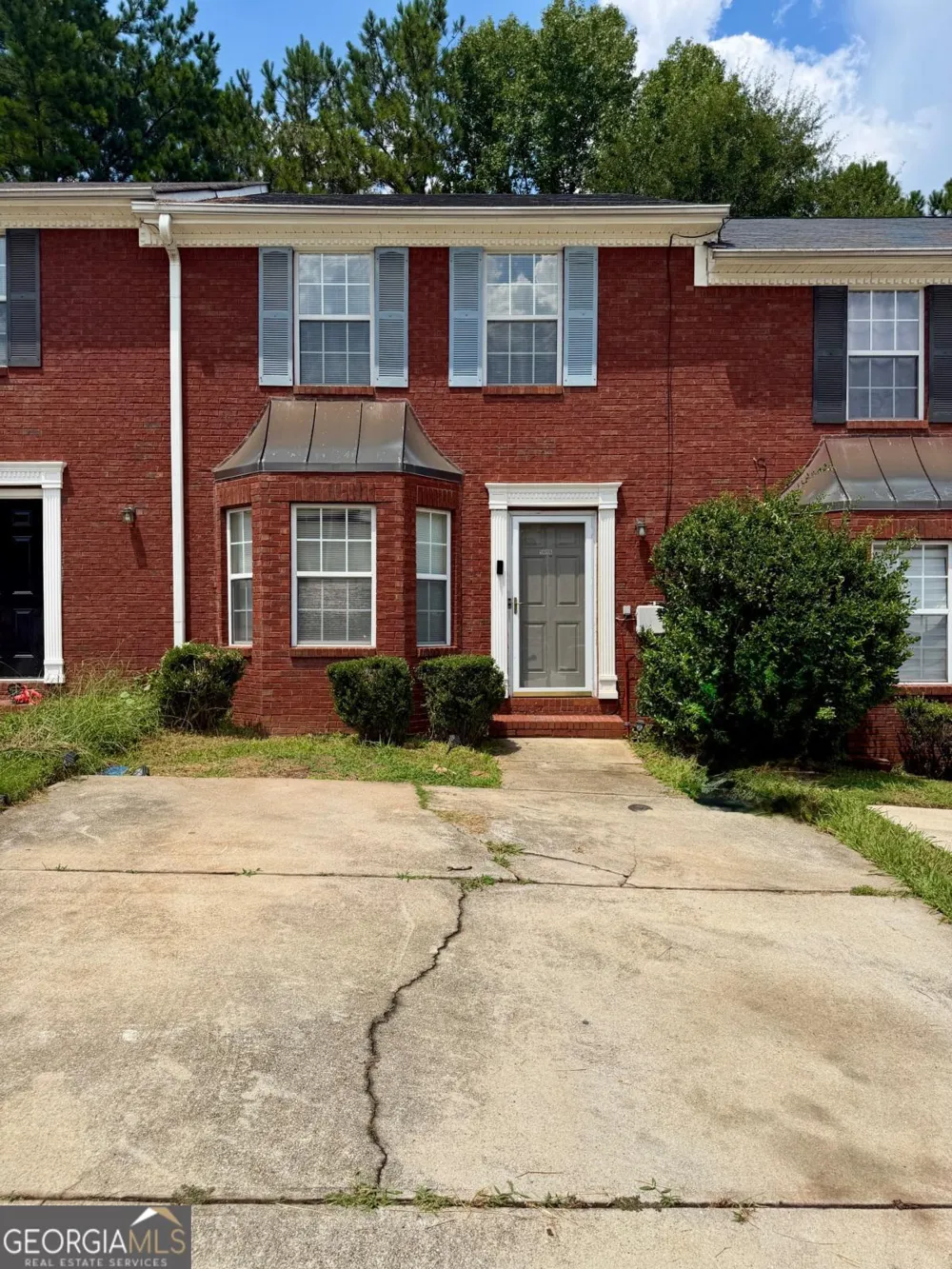 5696 Windfall LN Lithonia, GA 30058